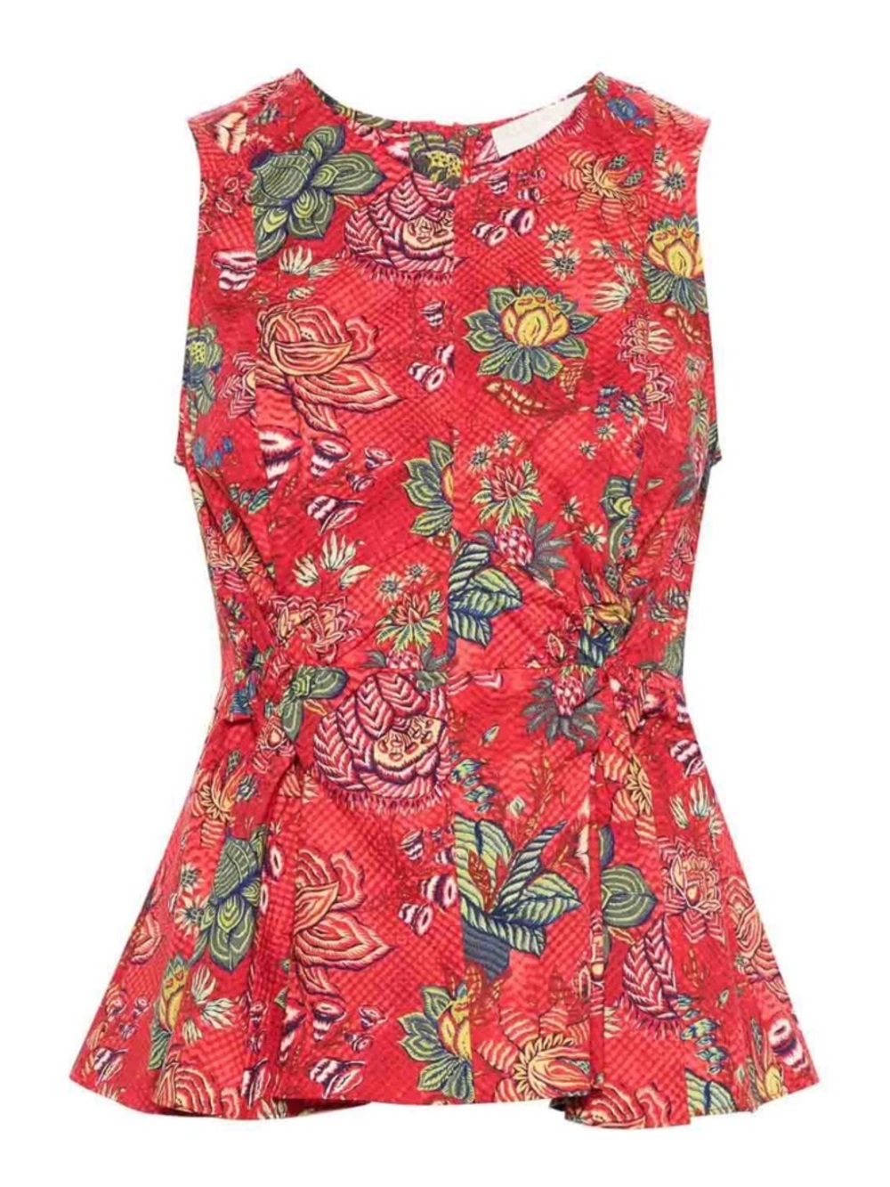 Ulla Johnson Sydney Top - Picture 9 of 9